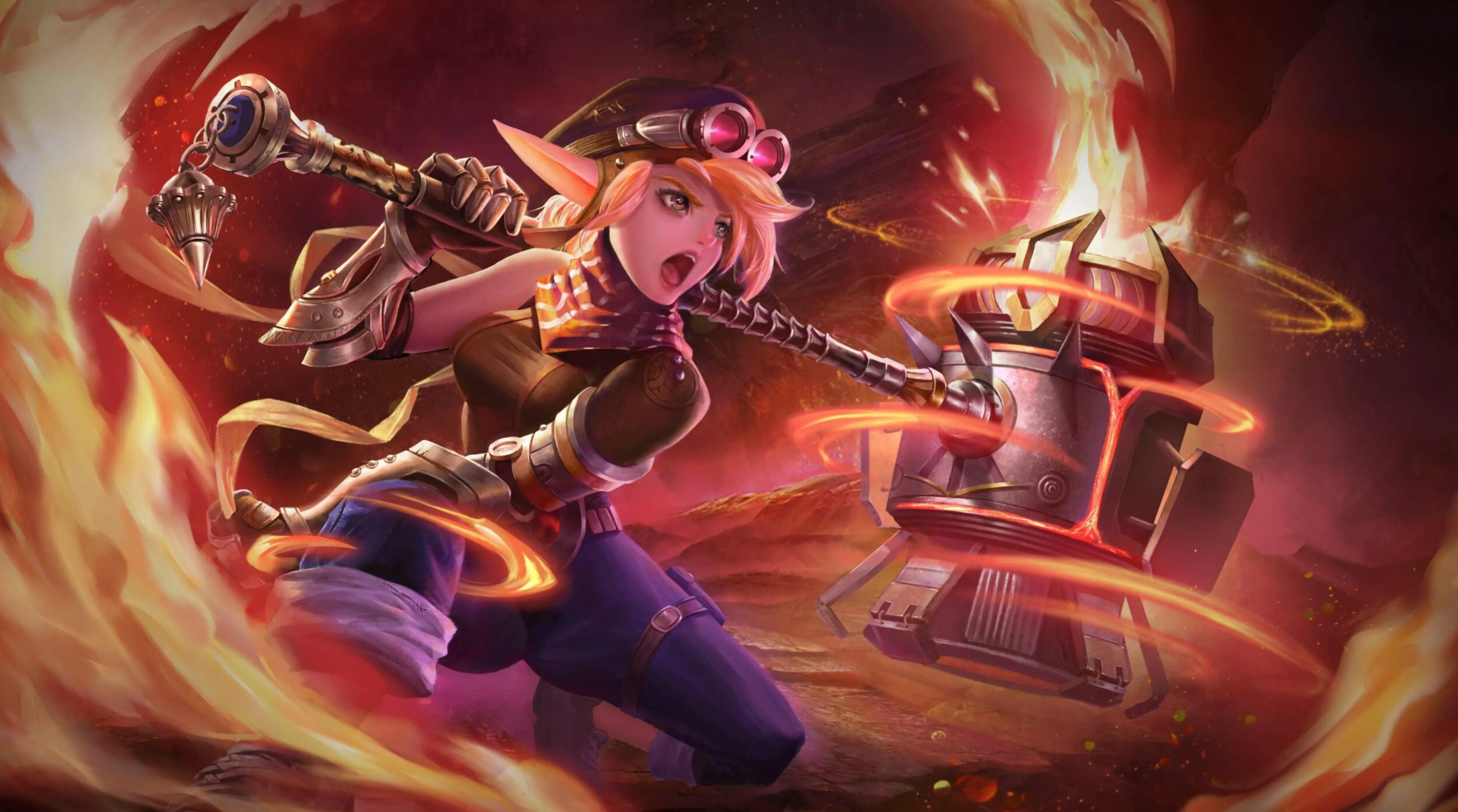 Lolita vs lunox